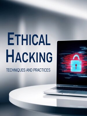 cover image of Ethical Hacking